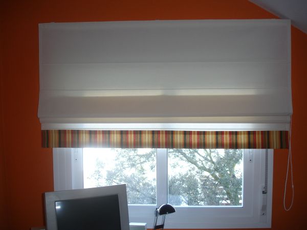 lavado de cortinas